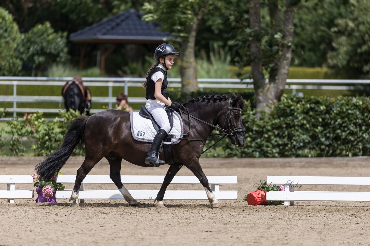 Bild 161 - Pony Akademie Turnier